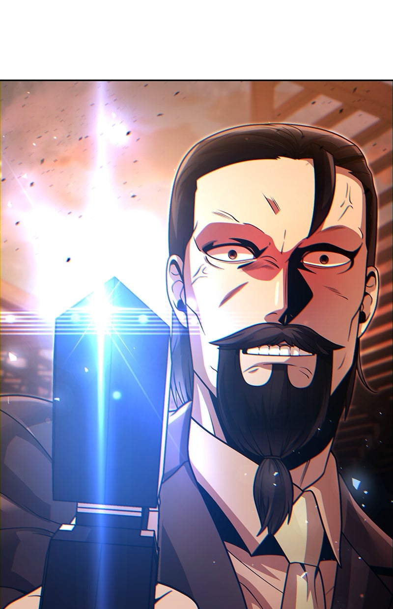 Read Vom genialen Hunter zum Dungeon-Putzer DE Manga Online