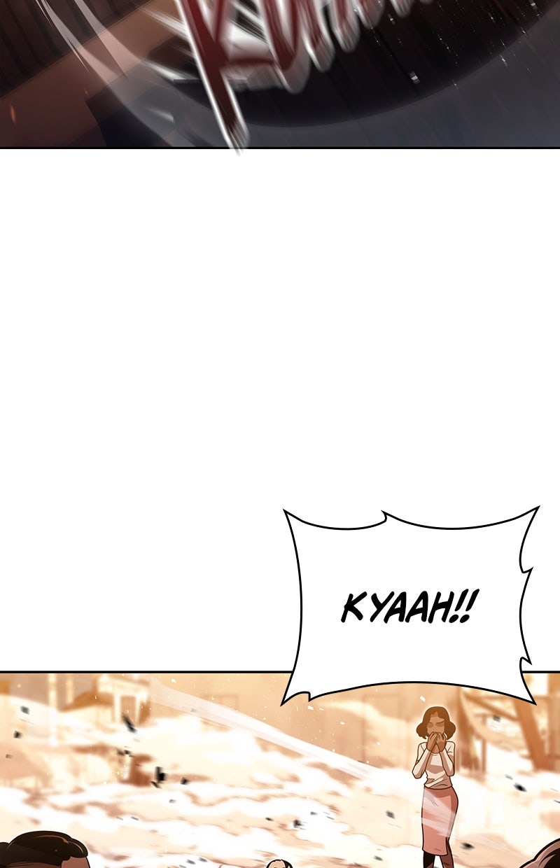 Read Vom genialen Hunter zum Dungeon-Putzer DE Manga Online