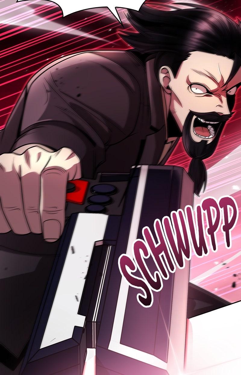 Read Vom genialen Hunter zum Dungeon-Putzer DE Manga Online