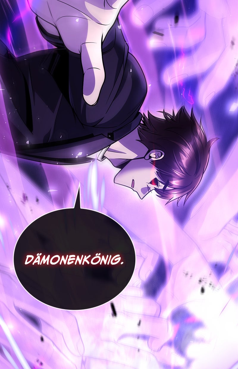 Read Vom genialen Hunter zum Dungeon-Putzer DE Manga Online