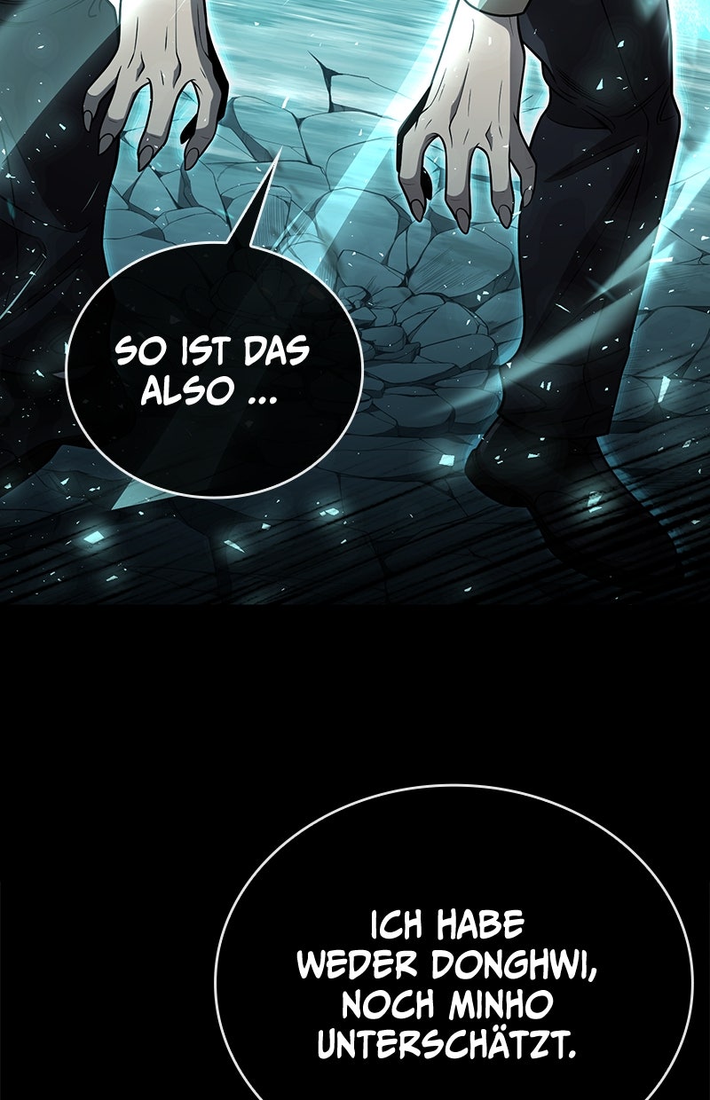 Read Vom genialen Hunter zum Dungeon-Putzer DE Manga Online