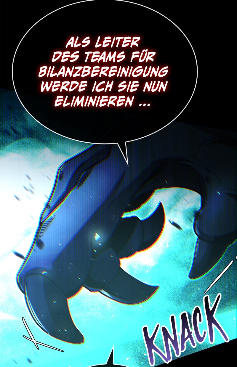 Read Vom genialen Hunter zum Dungeon-Putzer DE Manga Online