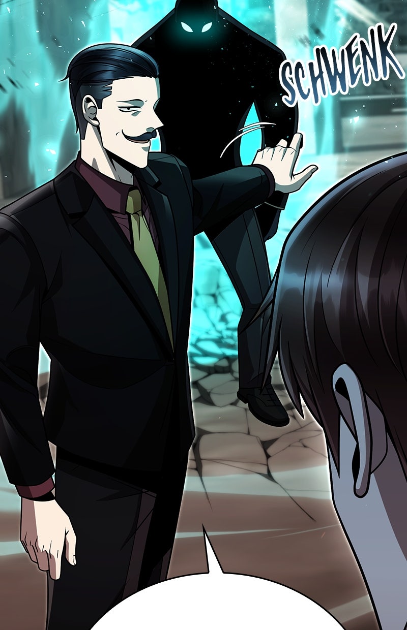 Read Vom genialen Hunter zum Dungeon-Putzer DE Manga Online