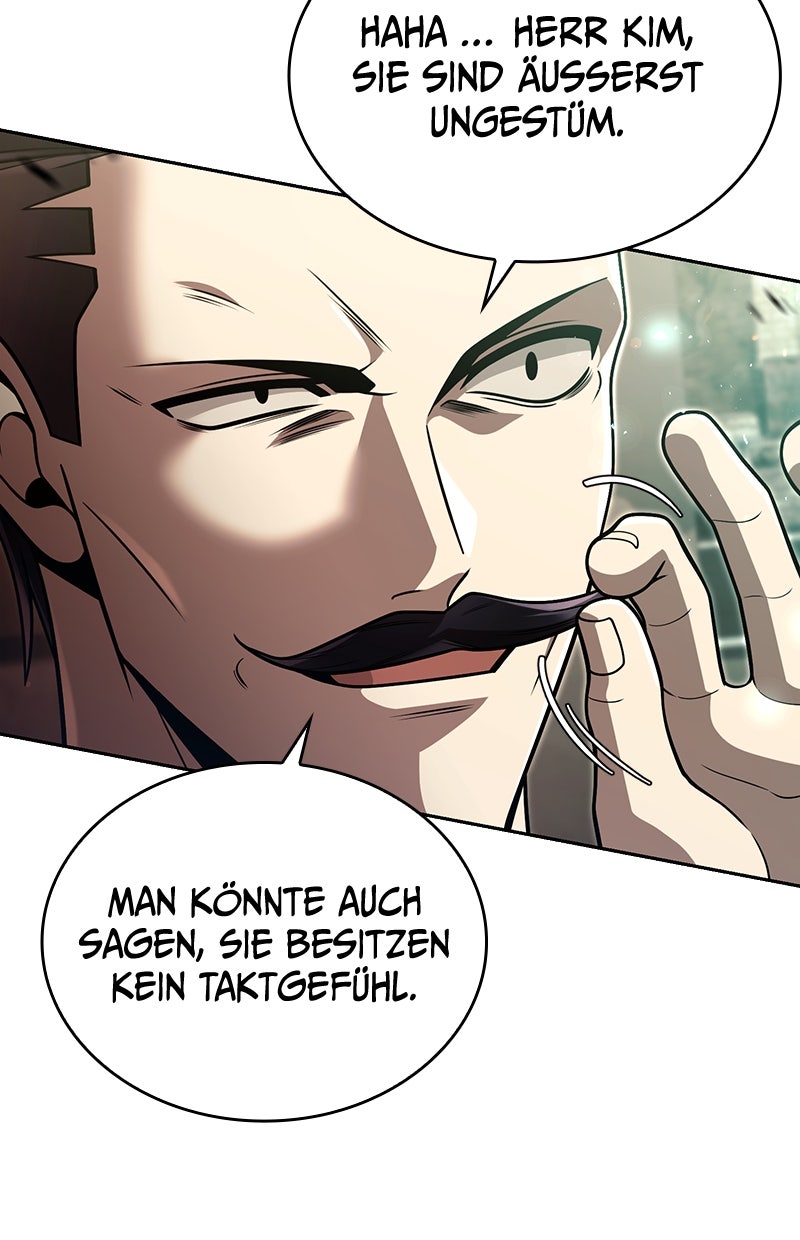 Read Vom genialen Hunter zum Dungeon-Putzer DE Manga Online