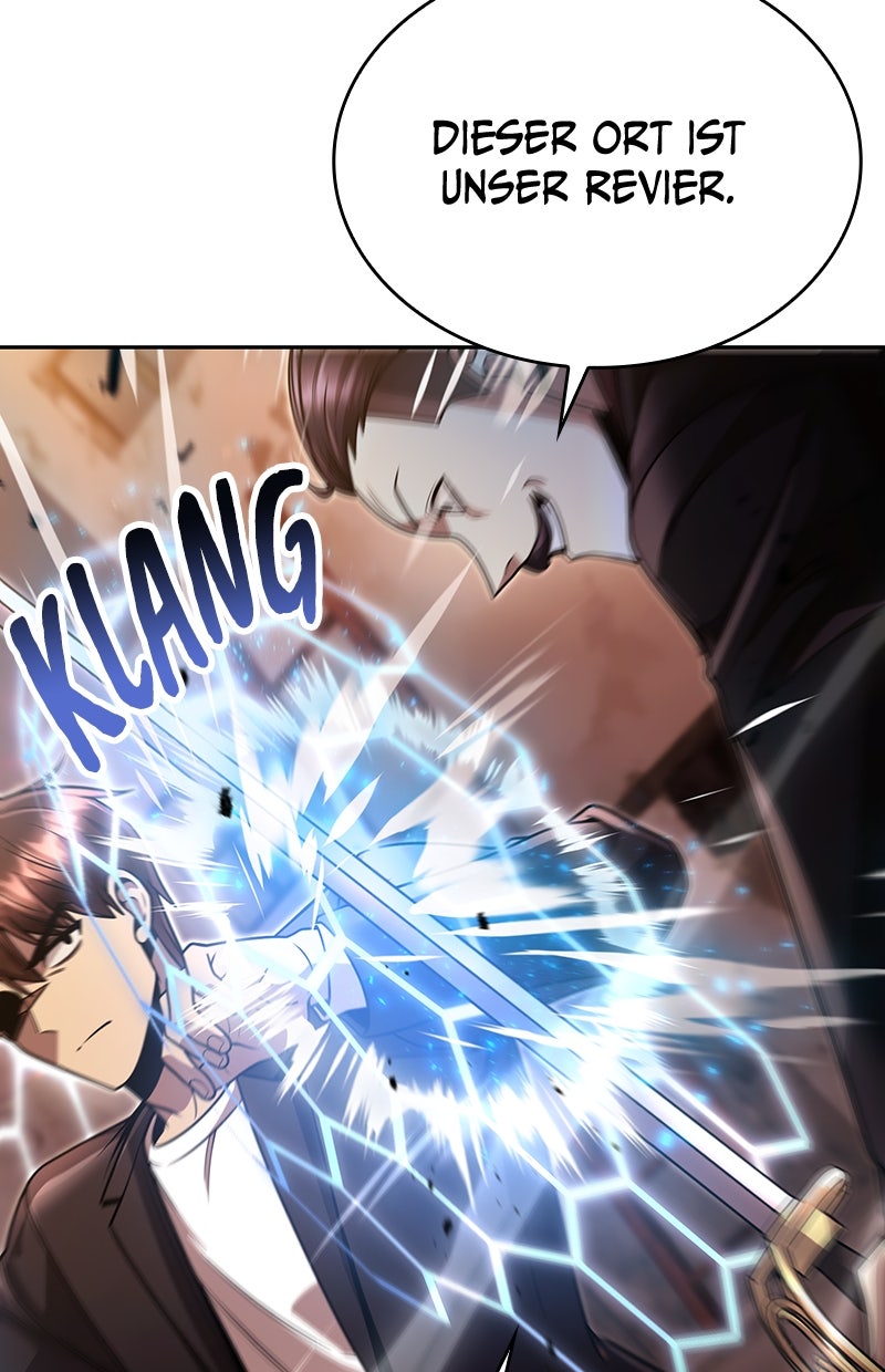 Read Vom genialen Hunter zum Dungeon-Putzer DE Manga Online