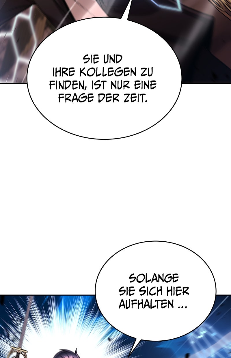 Read Vom genialen Hunter zum Dungeon-Putzer DE Manga Online