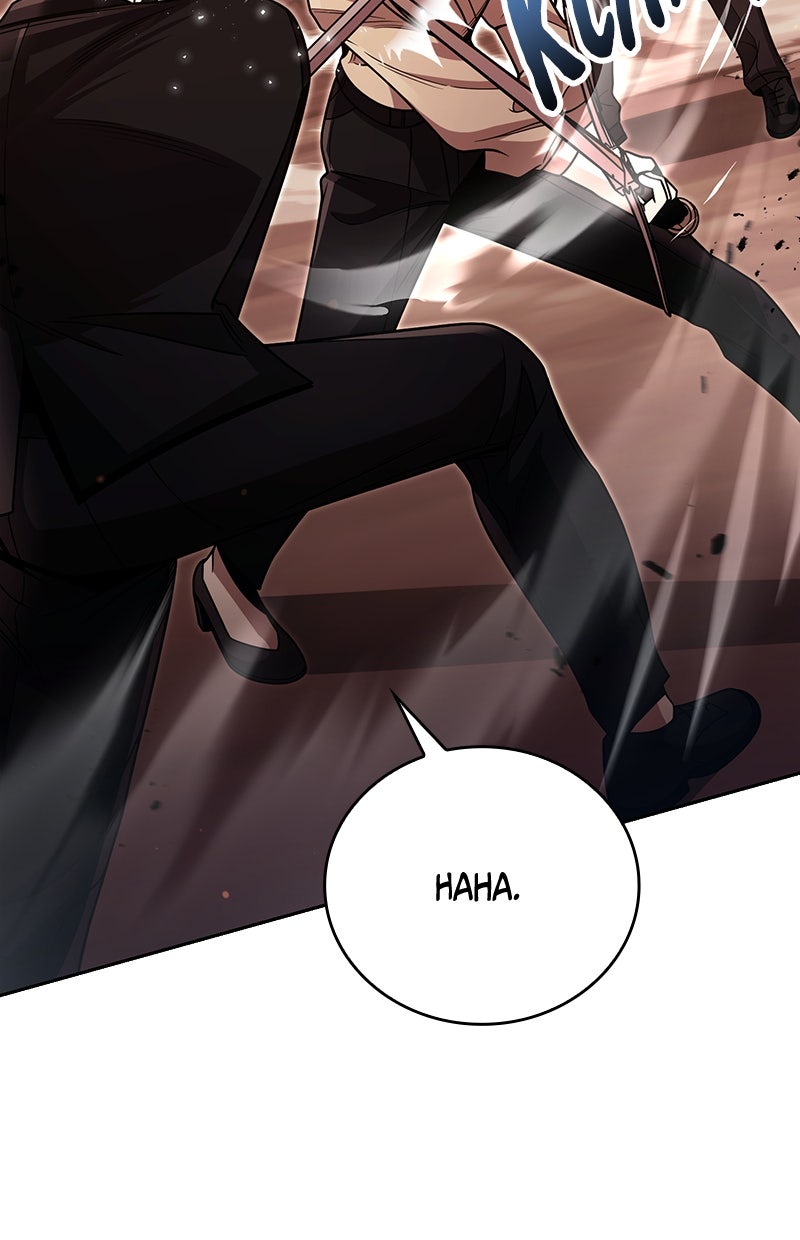 Read Vom genialen Hunter zum Dungeon-Putzer DE Manga Online