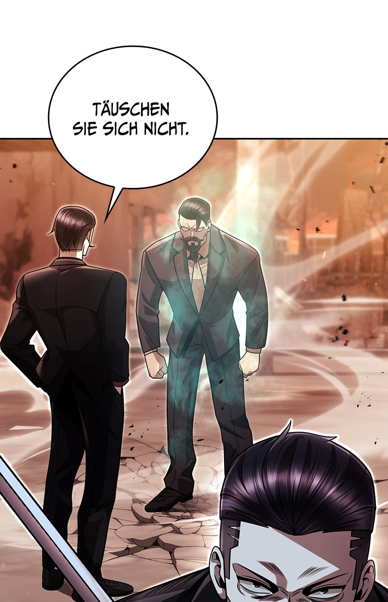 Read Vom genialen Hunter zum Dungeon-Putzer DE Manga Online