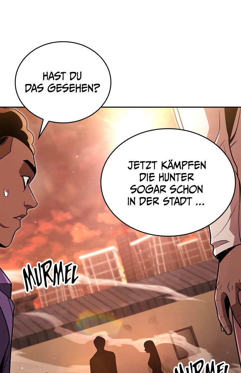 Read Vom genialen Hunter zum Dungeon-Putzer DE Manga Online