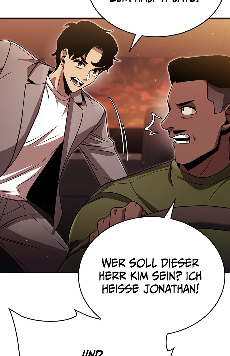 Read Vom genialen Hunter zum Dungeon-Putzer DE Manga Online