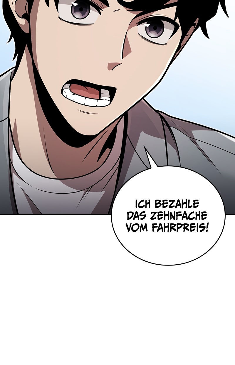 Read Vom genialen Hunter zum Dungeon-Putzer DE Manga Online