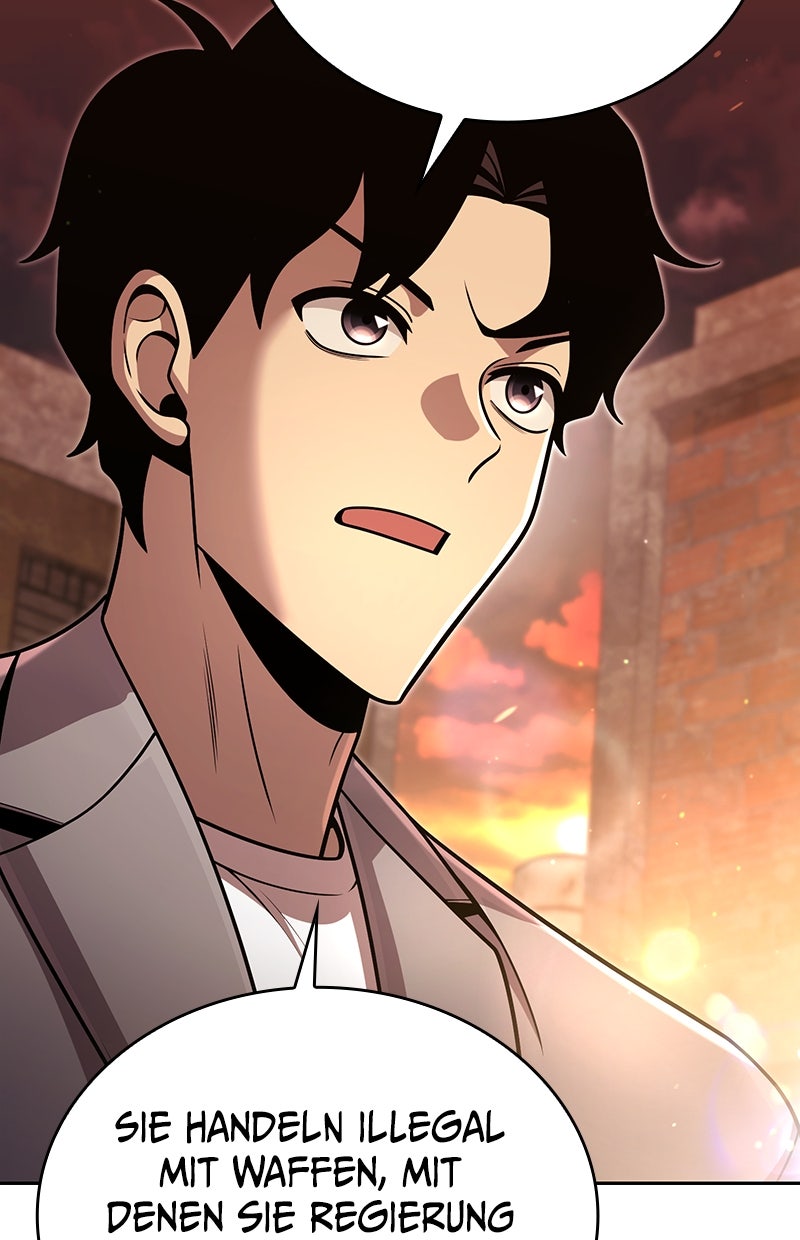 Read Vom genialen Hunter zum Dungeon-Putzer DE Manga Online