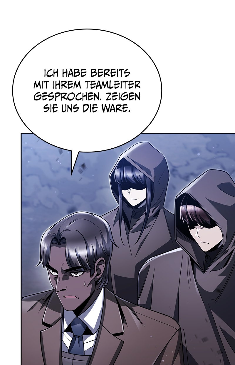 Read Vom genialen Hunter zum Dungeon-Putzer DE Manga Online