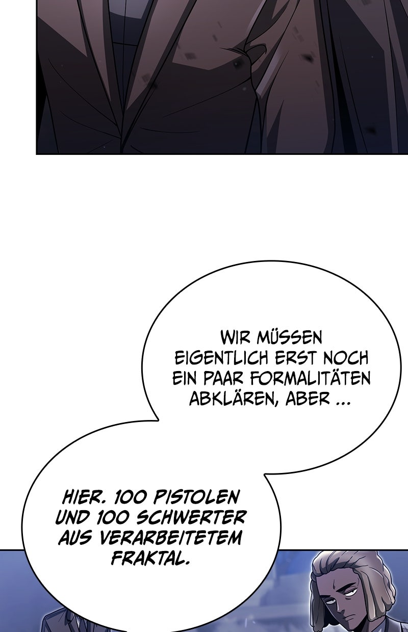 Read Vom genialen Hunter zum Dungeon-Putzer DE Manga Online