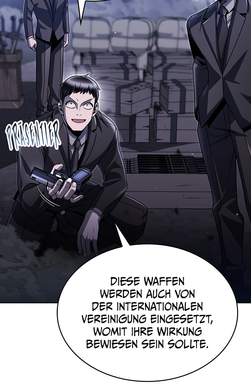 Read Vom genialen Hunter zum Dungeon-Putzer DE Manga Online