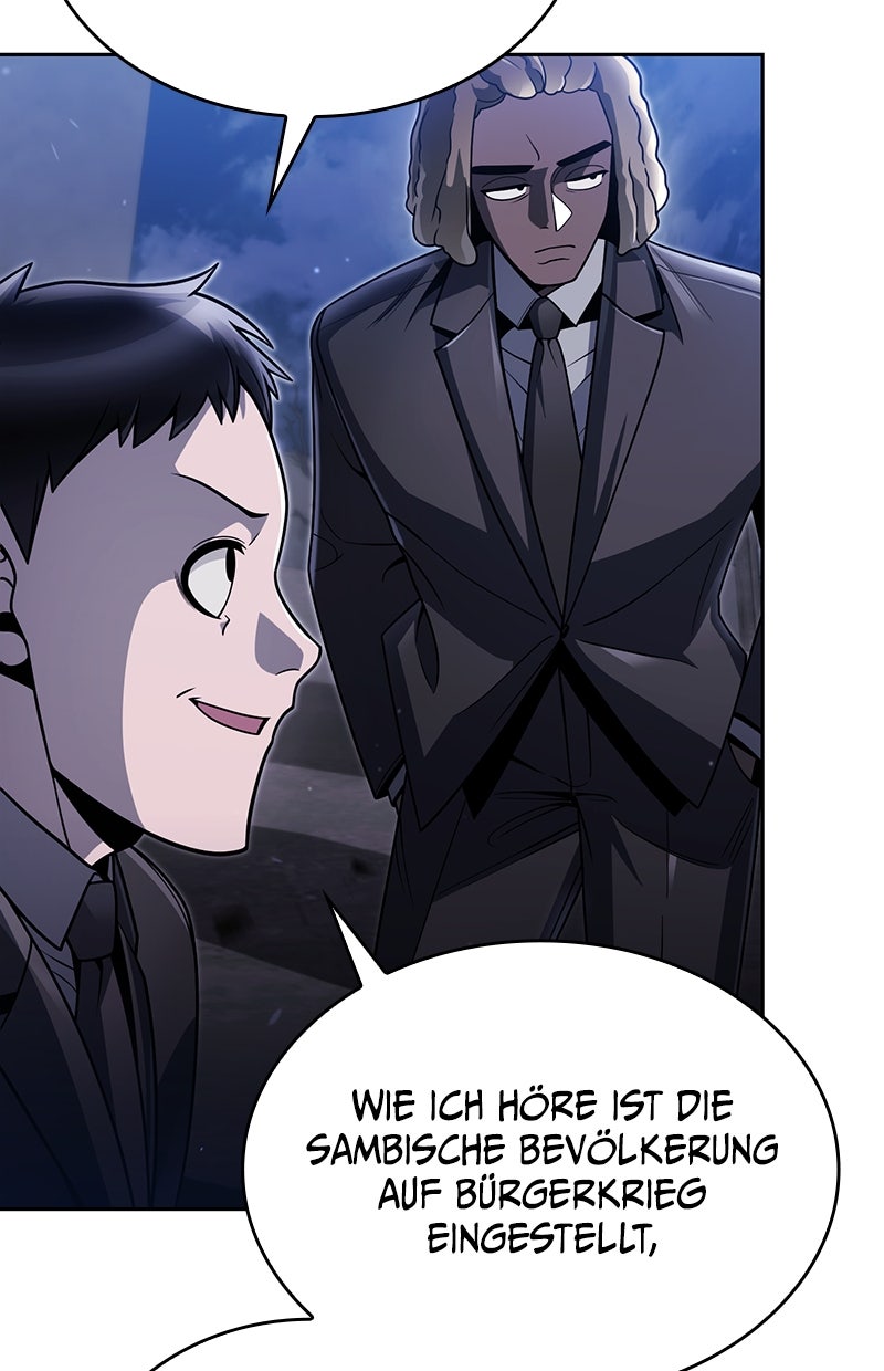 Read Vom genialen Hunter zum Dungeon-Putzer DE Manga Online