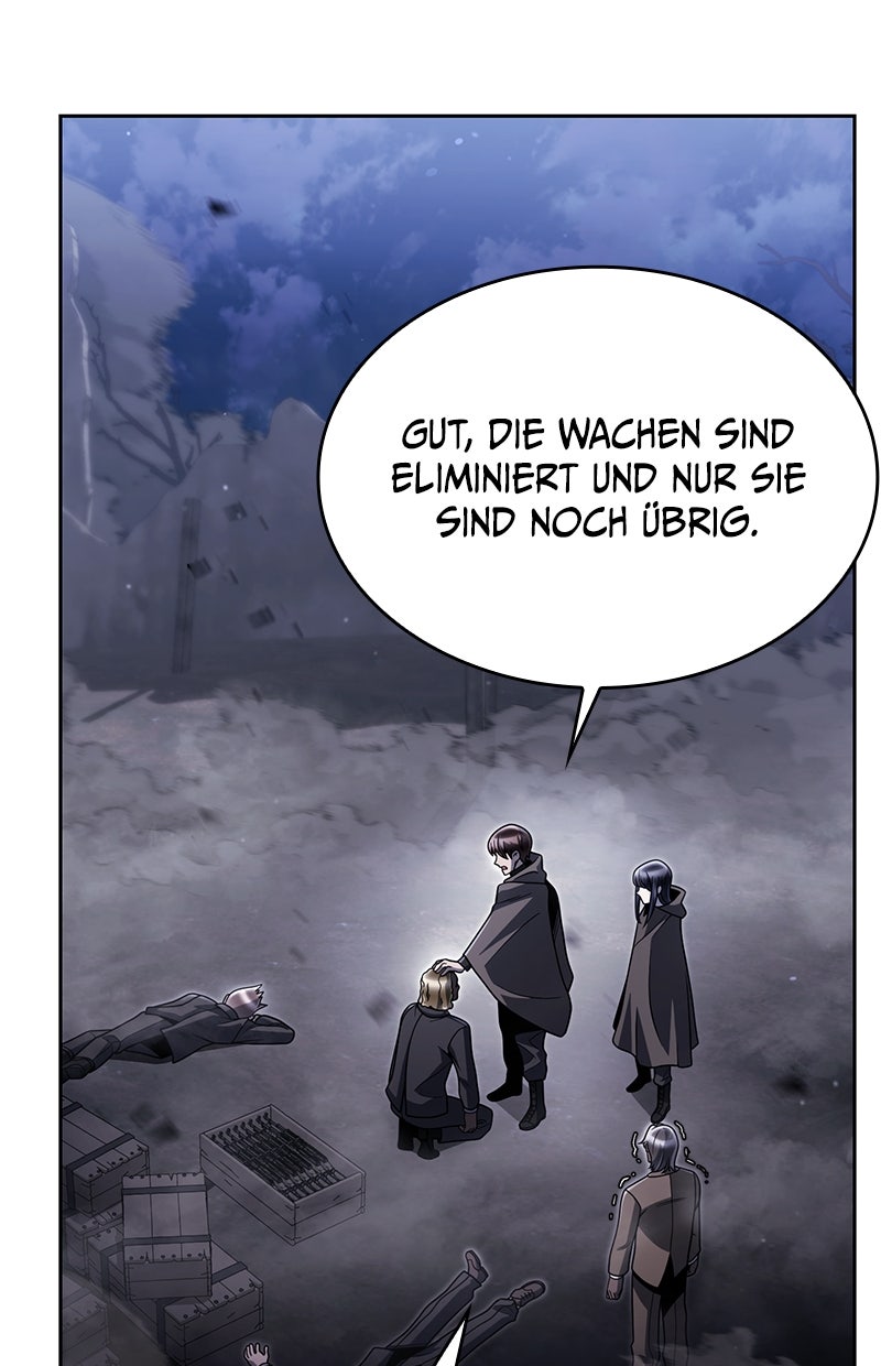 Read Vom genialen Hunter zum Dungeon-Putzer DE Manga Online