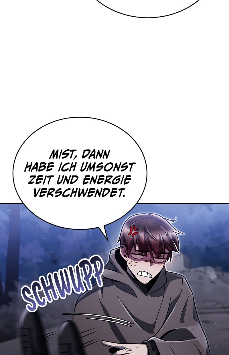Read Vom genialen Hunter zum Dungeon-Putzer DE Manga Online