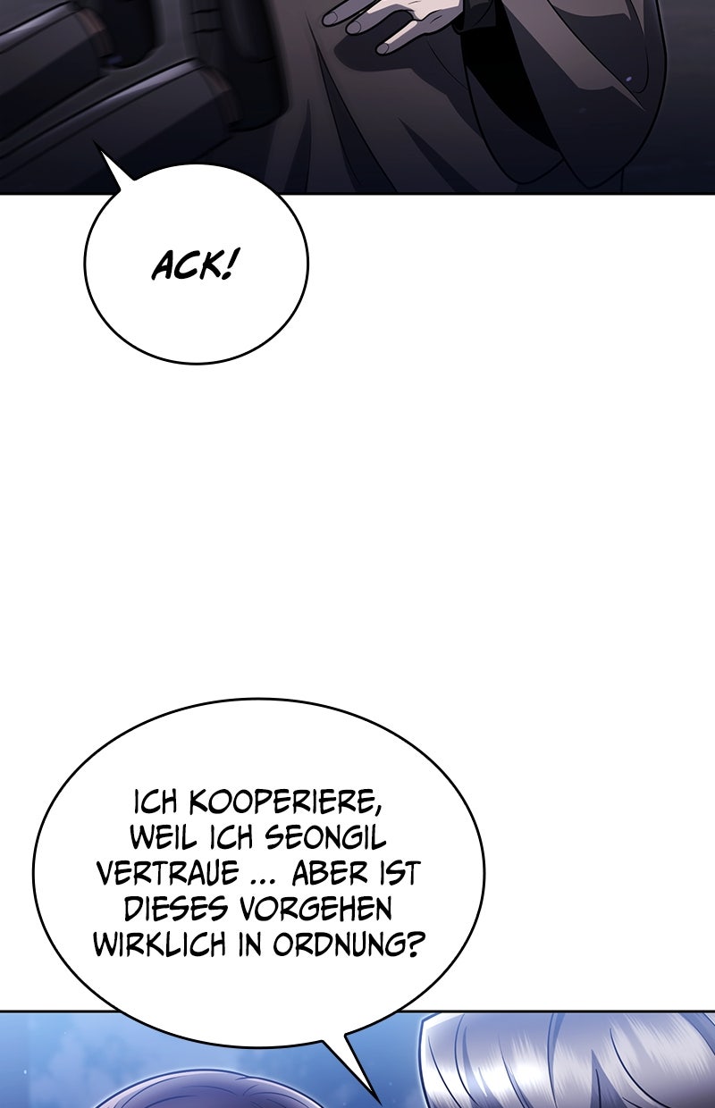 Read Vom genialen Hunter zum Dungeon-Putzer DE Manga Online