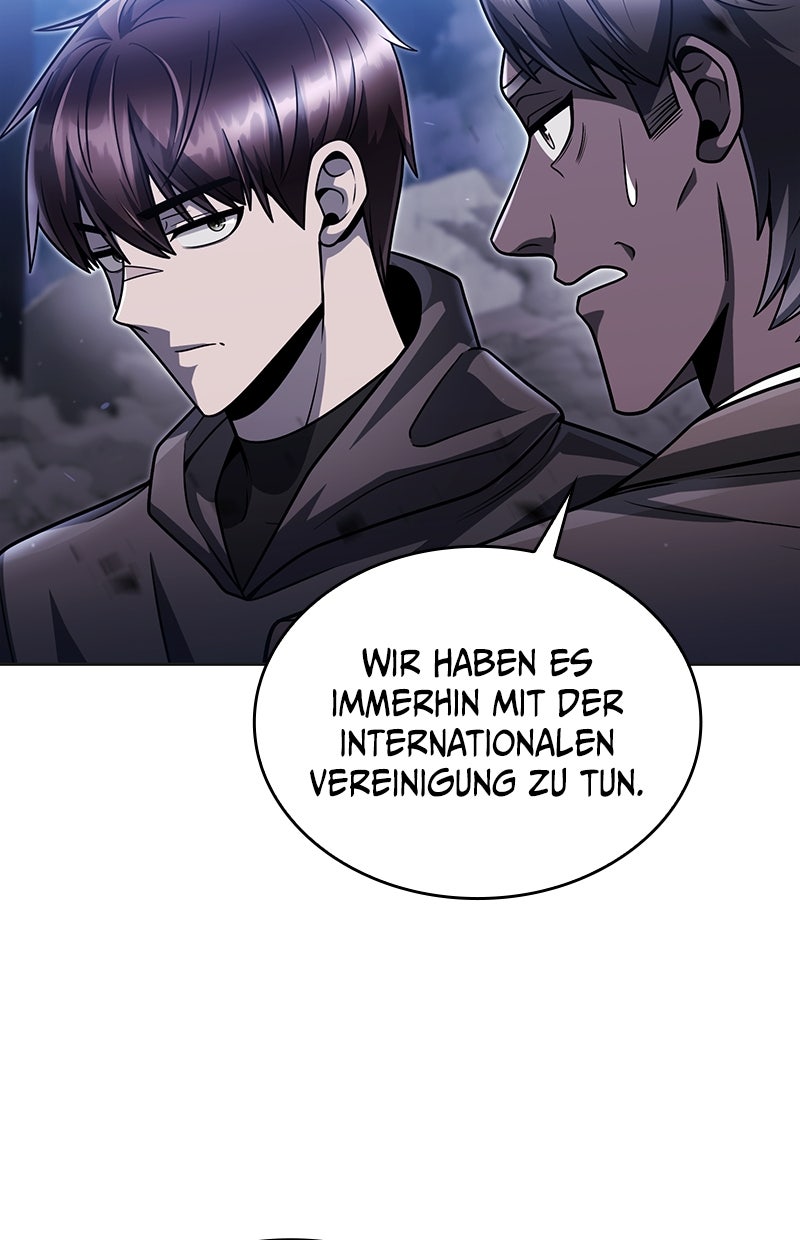 Read Vom genialen Hunter zum Dungeon-Putzer DE Manga Online