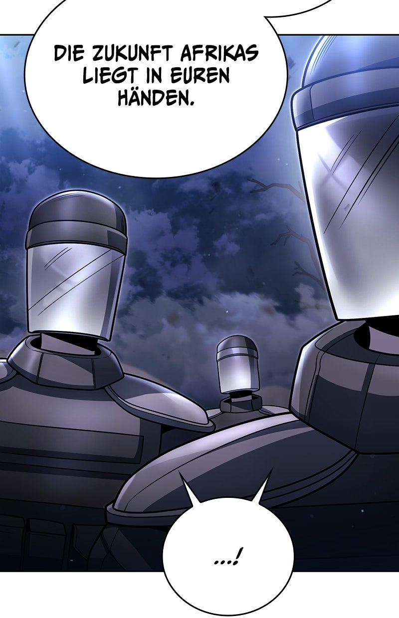 Read Vom genialen Hunter zum Dungeon-Putzer DE Manga Online