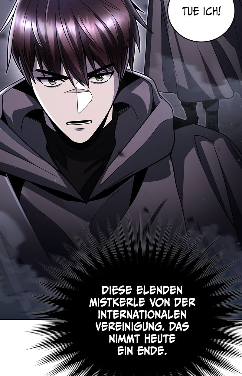 Read Vom genialen Hunter zum Dungeon-Putzer DE Manga Online