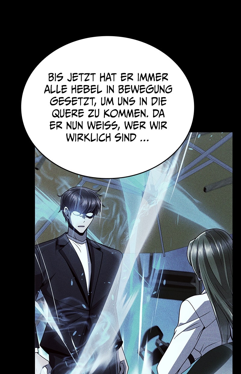 Read Vom genialen Hunter zum Dungeon-Putzer DE Manga Online