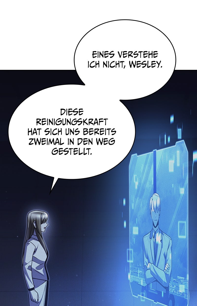 Read Vom genialen Hunter zum Dungeon-Putzer DE Manga Online