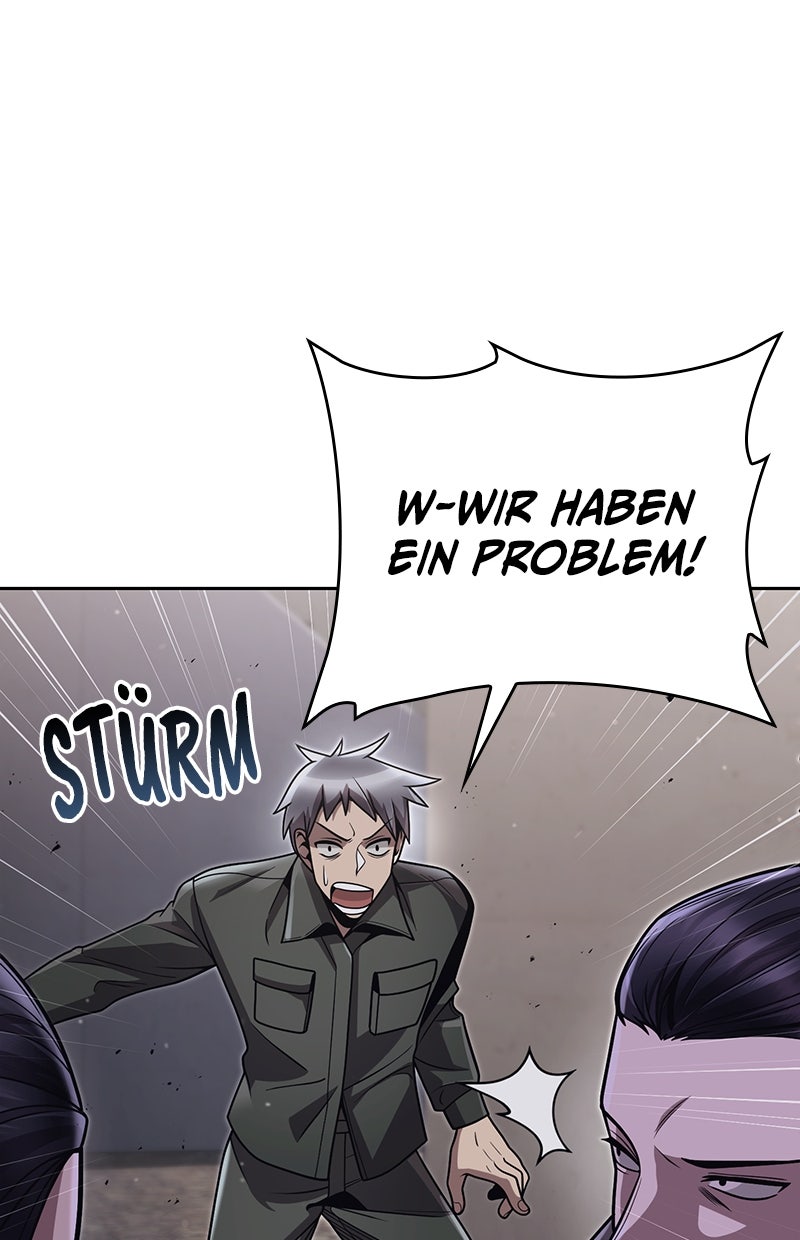 Read Vom genialen Hunter zum Dungeon-Putzer DE Manga Online