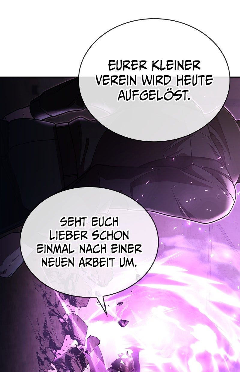 Read Vom genialen Hunter zum Dungeon-Putzer DE Manga Online
