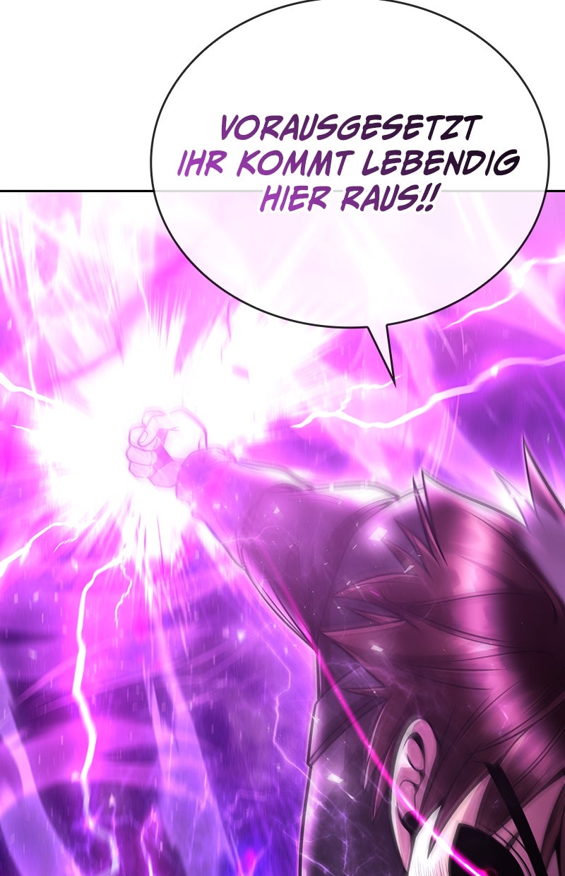 Read Vom genialen Hunter zum Dungeon-Putzer DE Manga Online