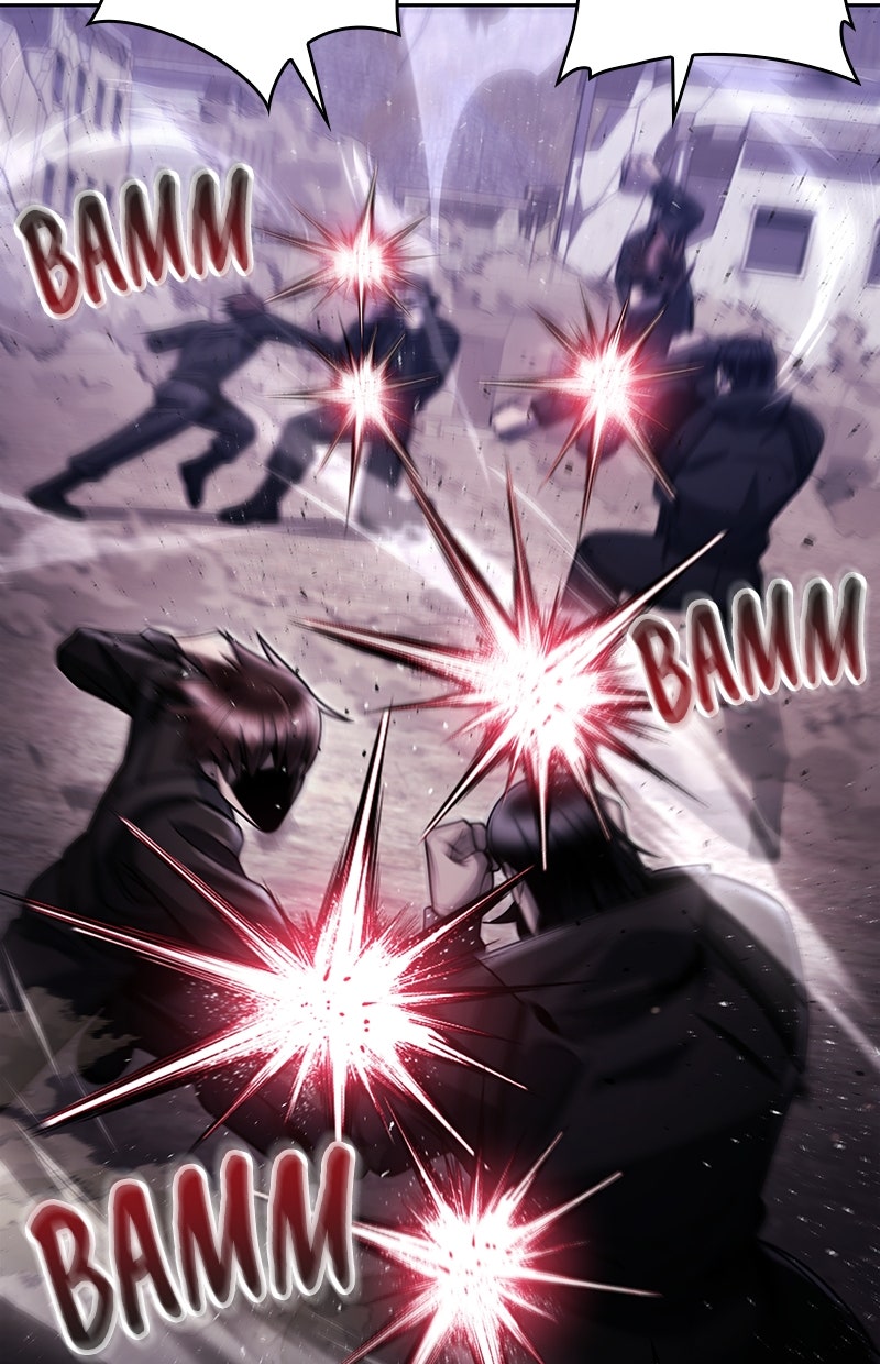 Read Vom genialen Hunter zum Dungeon-Putzer DE Manga Online