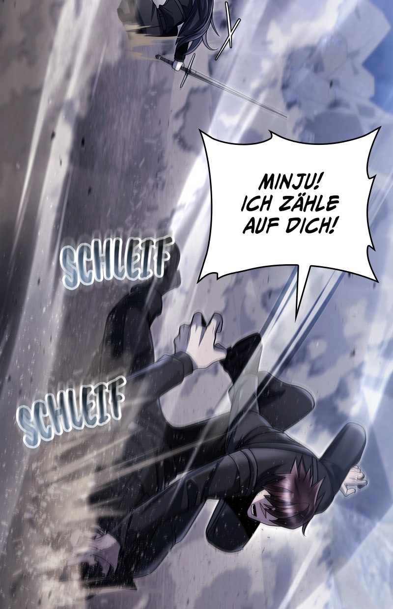 Read Vom genialen Hunter zum Dungeon-Putzer DE Manga Online