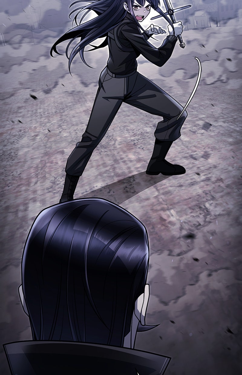 Read Vom genialen Hunter zum Dungeon-Putzer DE Manga Online