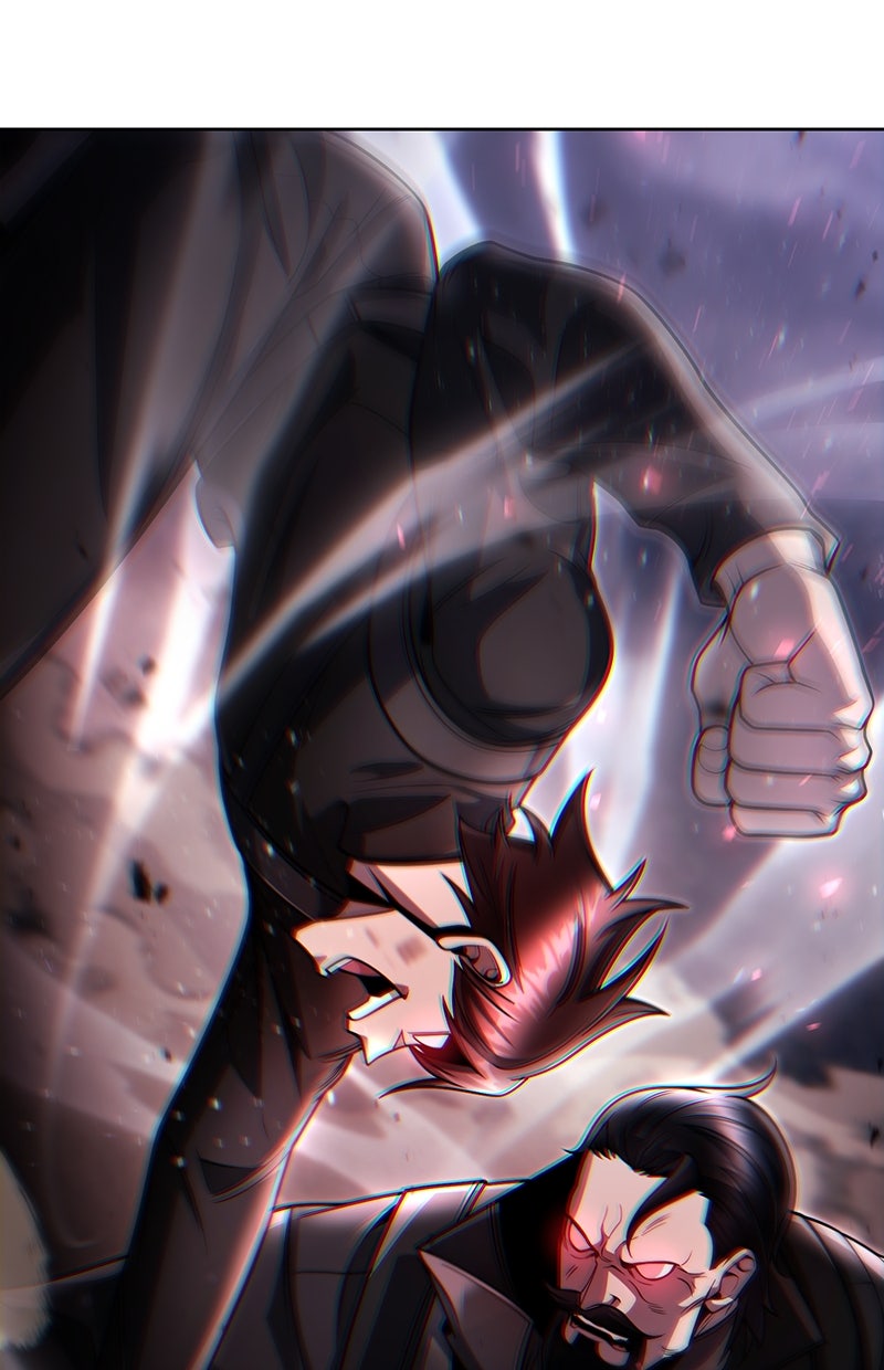 Read Vom genialen Hunter zum Dungeon-Putzer DE Manga Online