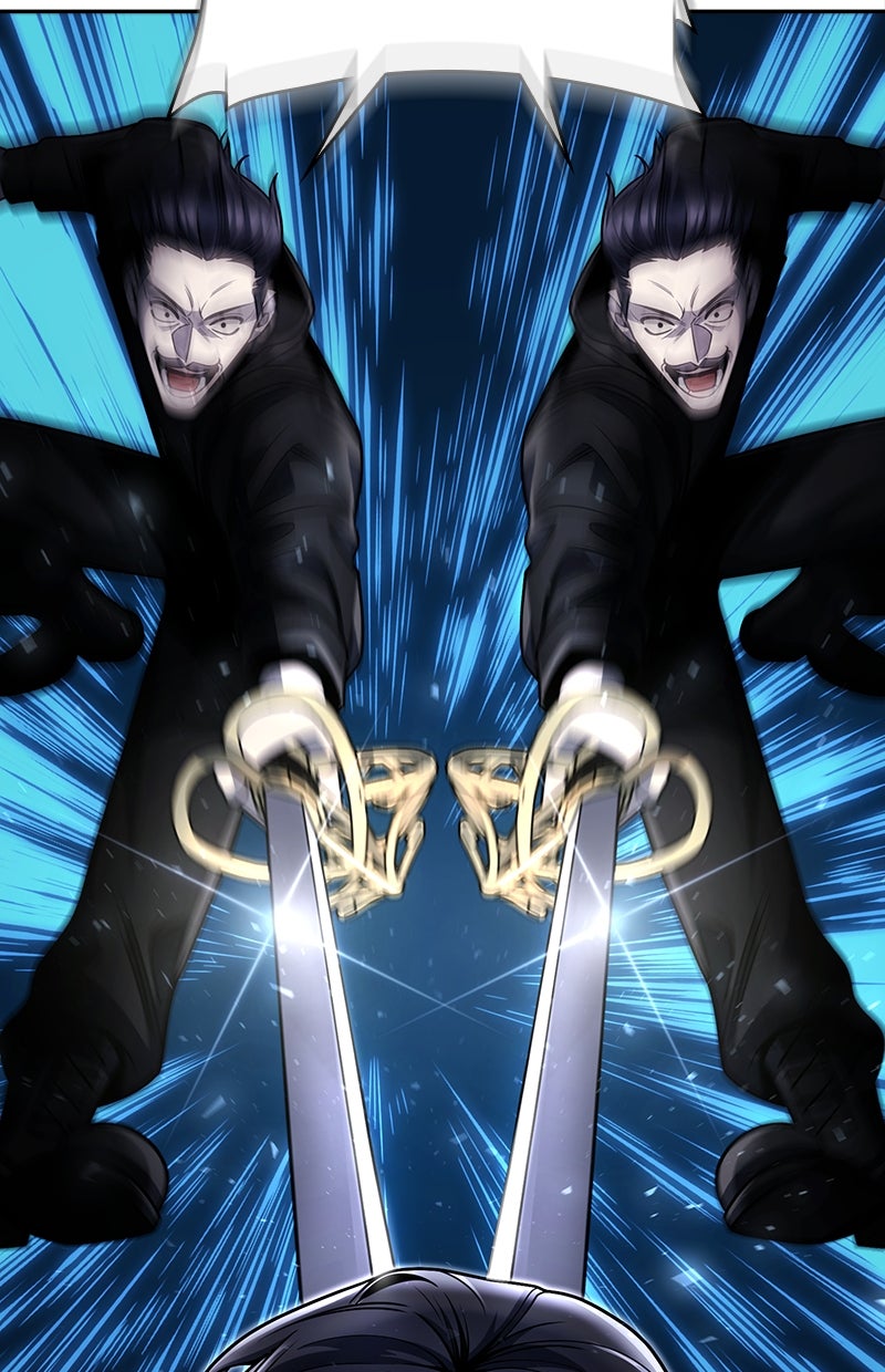 Read Vom genialen Hunter zum Dungeon-Putzer DE Manga Online