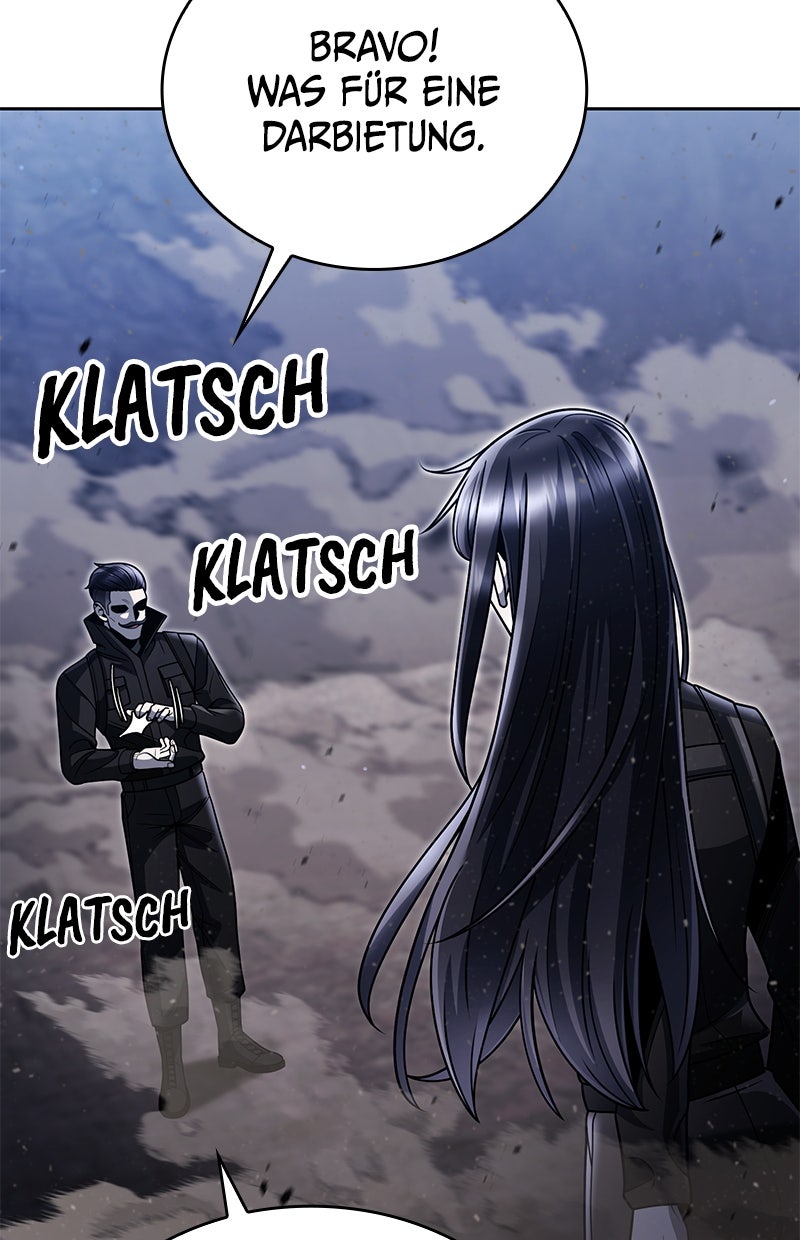 Read Vom genialen Hunter zum Dungeon-Putzer DE Manga Online