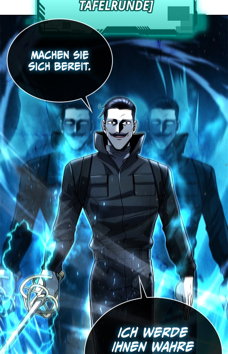 Read Vom genialen Hunter zum Dungeon-Putzer DE Manga Online