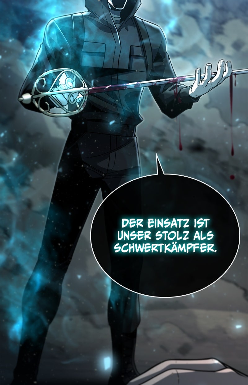 Read Vom genialen Hunter zum Dungeon-Putzer DE Manga Online