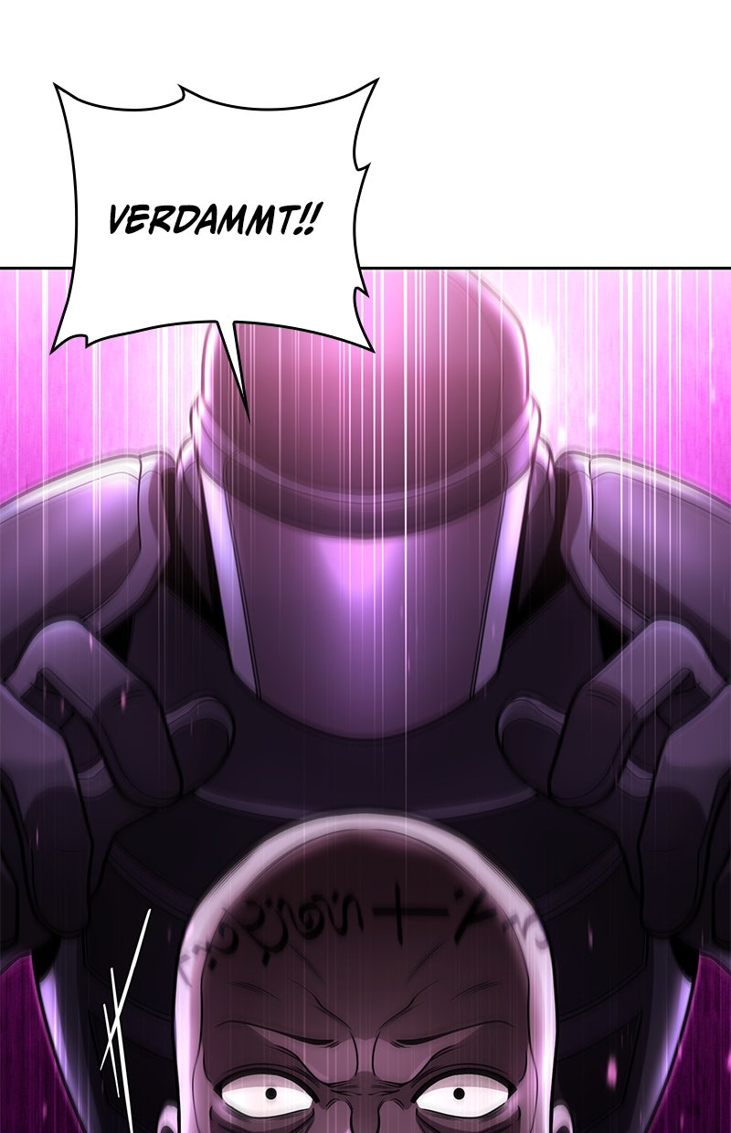 Read Vom genialen Hunter zum Dungeon-Putzer DE Manga Online