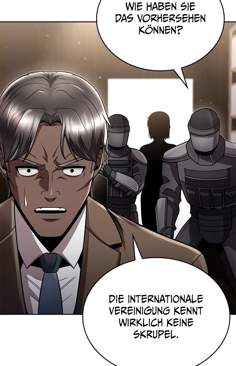 Read Vom genialen Hunter zum Dungeon-Putzer DE Manga Online