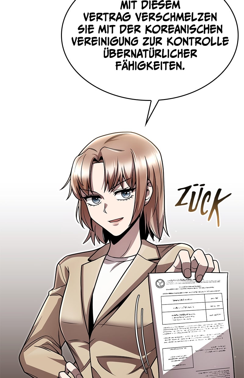 Read Vom genialen Hunter zum Dungeon-Putzer DE Manga Online