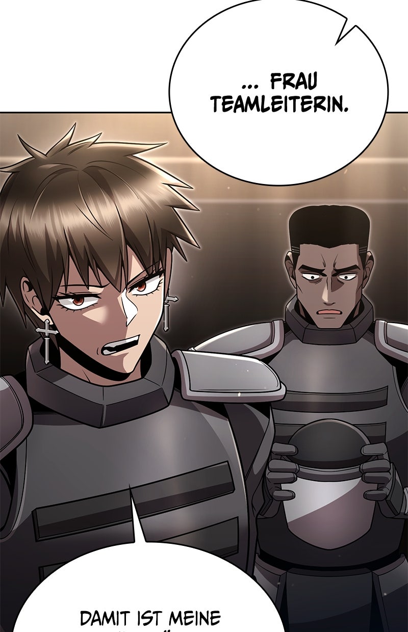 Read Vom genialen Hunter zum Dungeon-Putzer DE Manga Online