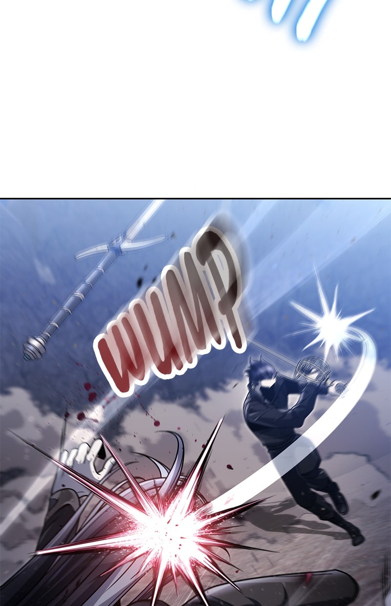 Read Vom genialen Hunter zum Dungeon-Putzer DE Manga Online