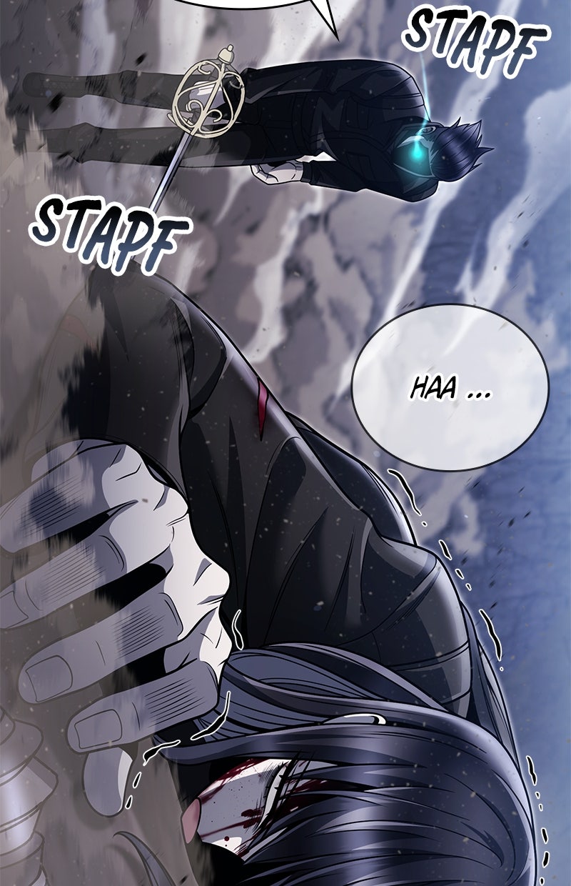 Read Vom genialen Hunter zum Dungeon-Putzer DE Manga Online