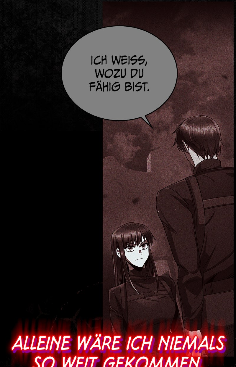 Read Vom genialen Hunter zum Dungeon-Putzer DE Manga Online