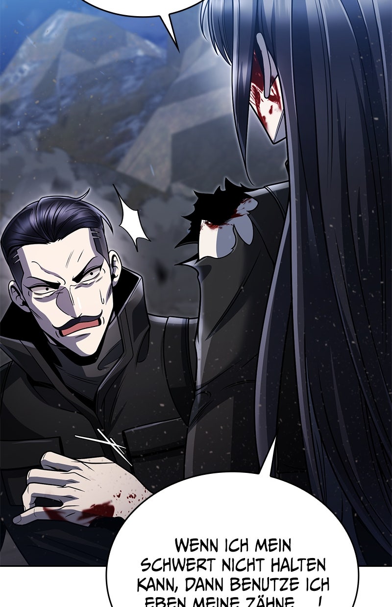 Read Vom genialen Hunter zum Dungeon-Putzer DE Manga Online