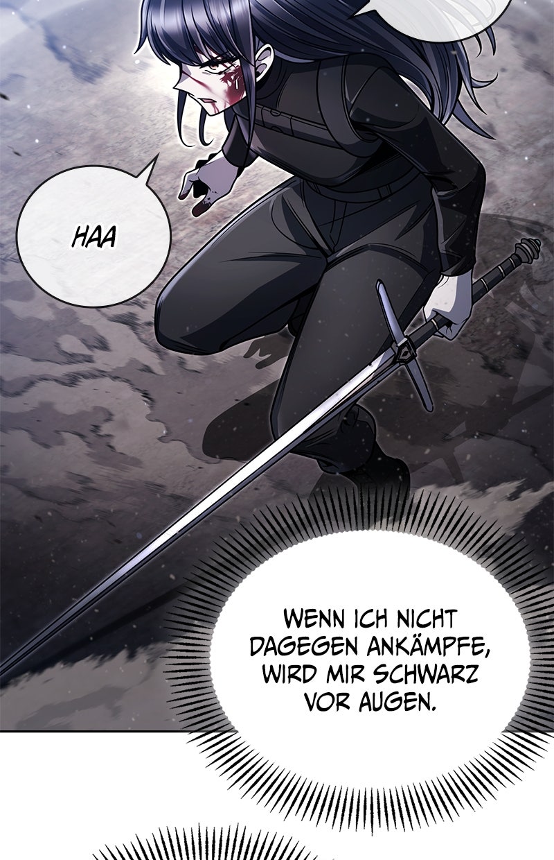 Read Vom genialen Hunter zum Dungeon-Putzer DE Manga Online