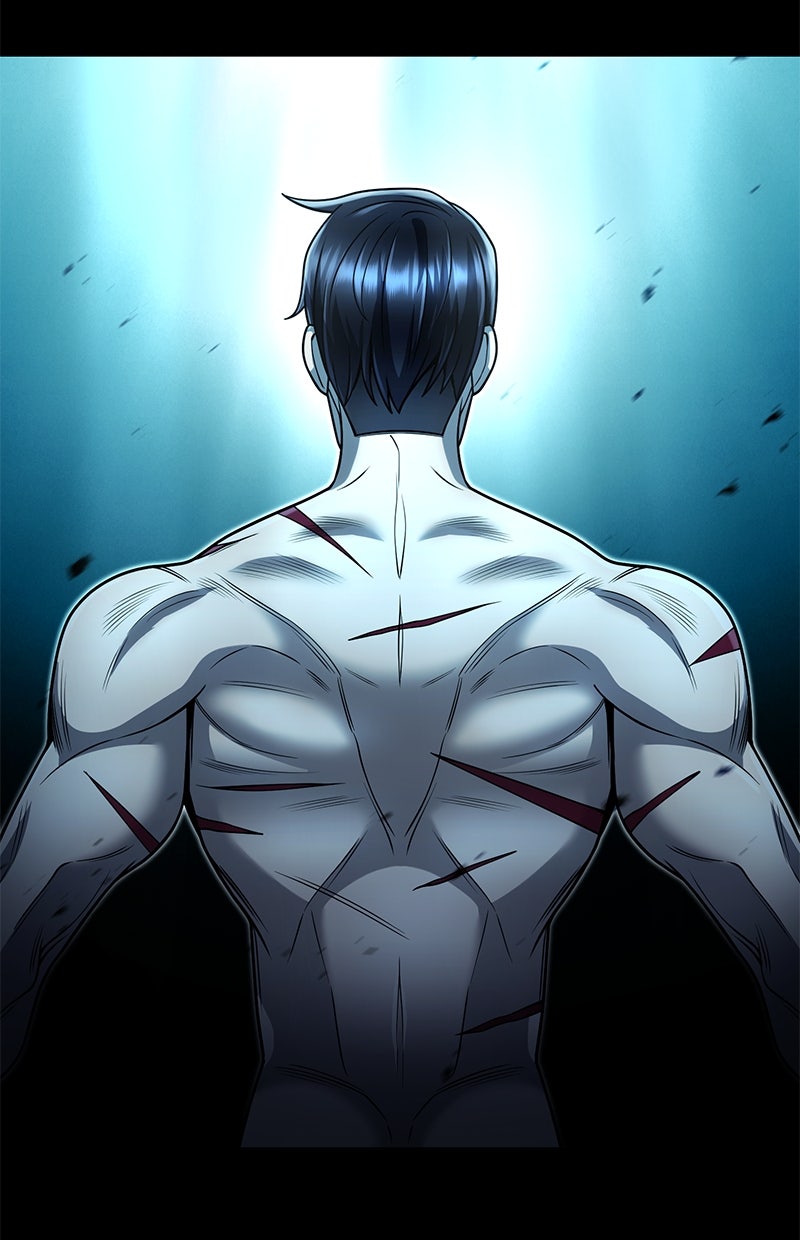 Read Vom genialen Hunter zum Dungeon-Putzer DE Manga Online