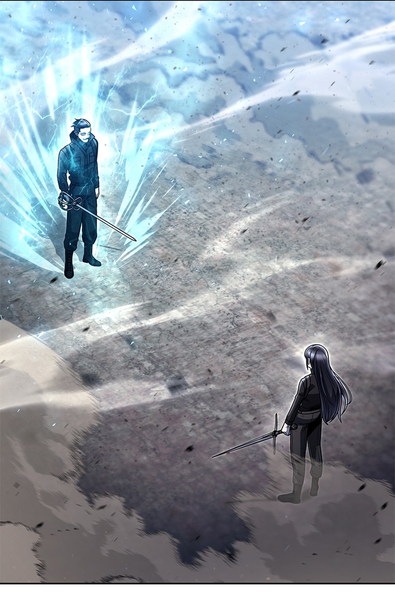 Read Vom genialen Hunter zum Dungeon-Putzer DE Manga Online